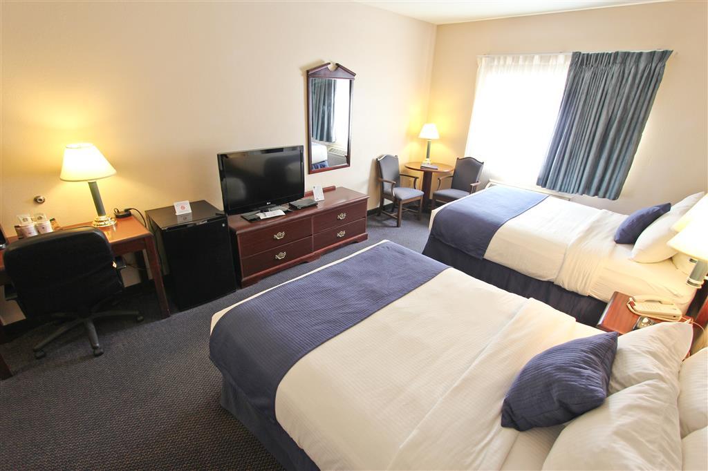 Best Western Plus Brandywine Inn & Suites Monticello Cameră foto